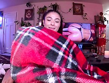 Cheating Wench Screws Her Sisters Spouse, Squirts and Gets Creampied