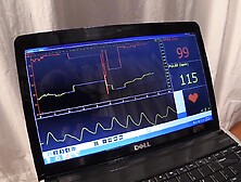 Inflatable Heavy Rubber Medical Play