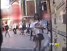 Japanese Public Fucking And Depravity