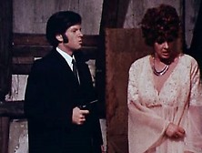 Vintage erotic with Danish golden-haired hottie