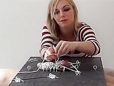 Cockboard Extreme Tease