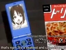 Aneki no Kounai Kaikinbi Episode 1