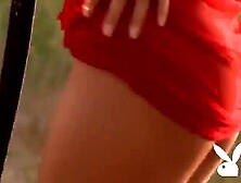 gorgeous lady Jenny McCarthy