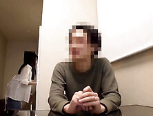 Part 1 the World's Most Perverted Couple X Facial Squirting on the Verge of Drowning X 4 Massive Ejaculations That Make