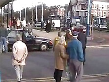 Exhibitionist collection 29