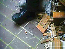 Incredible xxx movie Red Head full version