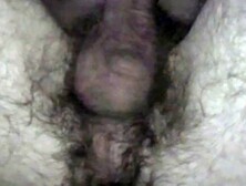 Male Orgasm Contractions