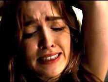 Goddess Jia Lissa Gets Wrecked by Massive Tentacle Monster!