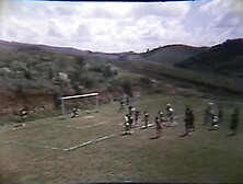 Soccer Success Secret