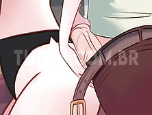 Quem ganha??? A mais gostosa dos Sacanas! Aninha ou Dona Maria?