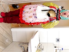 Pimp Alis German whore Marinazulma