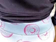 Casting Curvy: Client asks “Is A Undressed Workout Normal??”