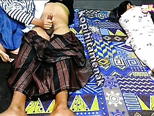 Suamiku Meniduri Adik Tiriku