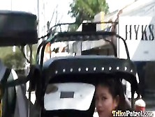 Janna - Young as They Cum