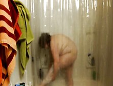 Chubby Shower