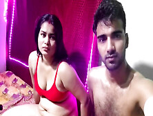 Alluring And Alluring Cheating Bhabhi Sex With Her Fiance Friend