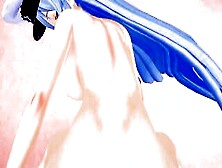 Esdeath Hentai Pov