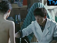 Yu Aoi Sexy Scene  in Romance Doll