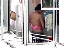 Window Voyeur 12