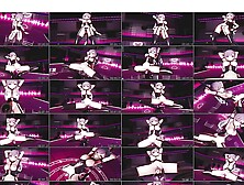 The Best Keqing Toy Orgasm (3D HENTAI)