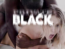 PrivateBlack - Ass Sex Stud Cindy Gets A BCC And A White Meat!