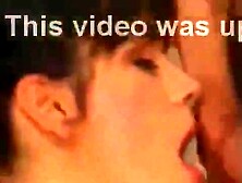 French double penetration classic