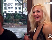 Wicked Floozy Fit XXX Sandy Ravaged Unfathomable By Muscled Newbie - LETSDOEIT