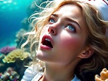 Five Sheets to the Wind -ai art