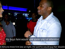 N1gga's Personal Assistant