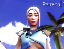 The Best Of Shido3D Animated 3D Porn Compilation 10