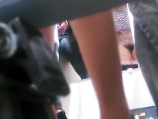 teen girl in clothes shopping with Step mom (18+)