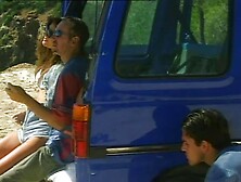 Le Troie dei Caraibi (Full Movie)