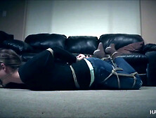 Wearing Jeans,  Simple Constraints