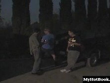 Brandy Nash is a ratchet whore that cant help engage in