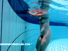 Her Clit Likes It Really Hard