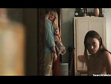 Olivia Wilde In Vinyl (2016) S1E6. Mp4