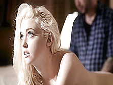 Slutty Stepdaughter teen Dped After An Anal Experiment (18+)