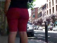 CANDID ASSES CULOS BOOTIES BUNDA in HD