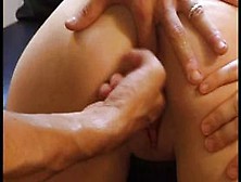 Les seins de l'estheticienne 12