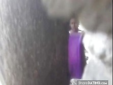 bangla village bathroom