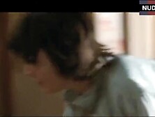 Juno Temple Intimate Scene – Mr.  Nobody