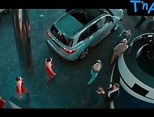 Elizaveta Moryak Sexy Scene in Life On Call