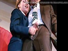 Paula Meadows jizz flow