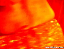 Brunette dirt with spicy India from Bollywood Nudes HD