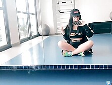 Joi2018 Jerk Off Instructions Joi Sexy Latina Public Gym Punheta G