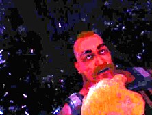 Wild Life - Mike's Expedition Full Movie scene