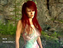 Forest sex, sex note