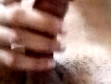 Large with closeup of hanging balls