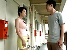 Kimishima Mio And Mio Kimishima In Before The Wife Next Door Comes Back Home Full ://tii. la/mvccsnfjegq