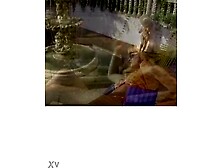 GOLDEN-HAIRED MOVIE SCENE 90s